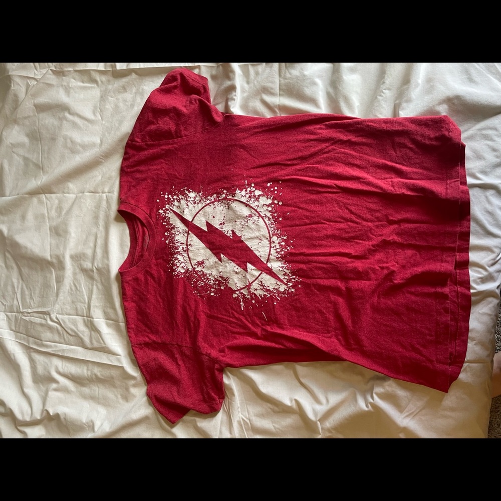 Flash Shirt